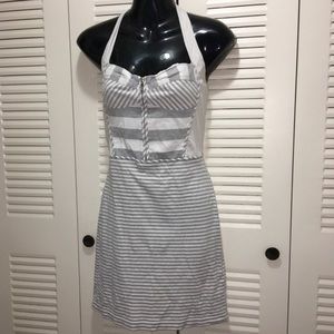 Z Spoke Zac Posen Pinup Bustier Dress